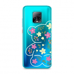 ����������� ����� ��������� ����� �� Xiaomi Redmi 10X Pro 5G
