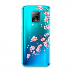 ����������� ����� �������� ������ �� Xiaomi Redmi 10X Pro 5G