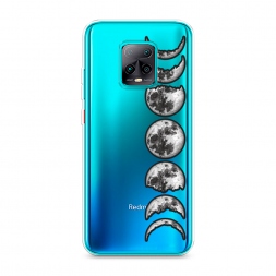 ����������� ����� ���� ���� �� Xiaomi Redmi 10X Pro 5G