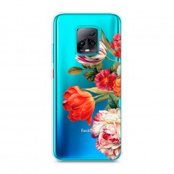����������� ����� �������� ����� �� Xiaomi Redmi 10X Pro 5G