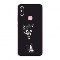 ����������� ����� ���� ������� �� ���� �� Xiaomi Redmi S2 (Redmi Y2)