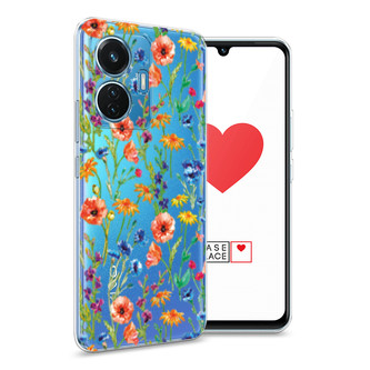 ����������� ����� ���� � �������� ��� �� Vivo T1 44W