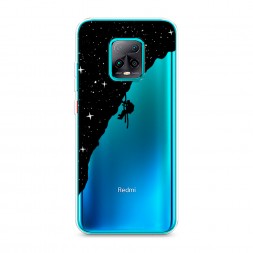 ����������� ����� �������� � ������� �� Xiaomi Redmi 10X 5G