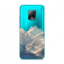 ����������� ����� ���� ��� 2 �� Xiaomi Redmi 10X 5G