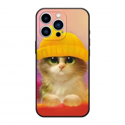 ������� ����������� ����� ������� � ������ ����� �� iPhone 13 Pro