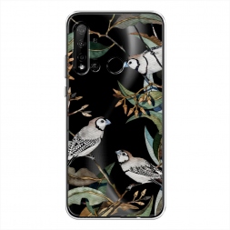 ����������� ����� ����� � ������ �� Huawei Nova 5i