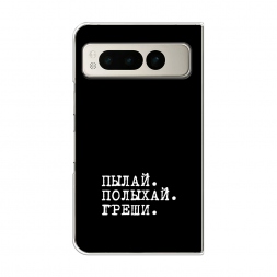 ����������� ����� ����� � ����� �� Google Pixel Fold