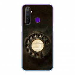 ����������� ����� ��������� ������� �� Realme 5 Pro