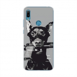 ����������� ����� �������� �� Huawei Y6s
