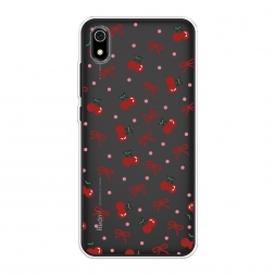 ����������� ����� ����� � �������� �� Xiaomi Redmi 7A