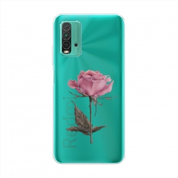 ����������� ����� ������������� ���� �� Xiaomi Redmi 9T