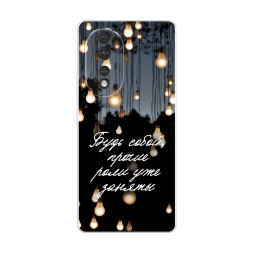 ����������� ����� ���� ����� �� Honor 80