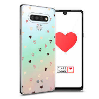 ����������� ����� �������� ������� ������� �� LG Stylo 6