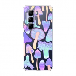 ����������� ����� ���������� ����� �� Infinix Hot 50 Pro Plus