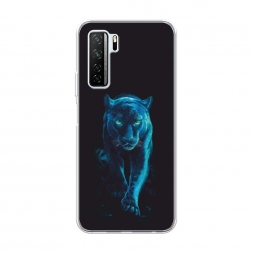 ����������� ����� ������� � ������ ����� �� Huawei Nova 7 SE
