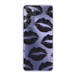 ����������� ����� ׸���� ������ ������� �� Tecno Camon 18
