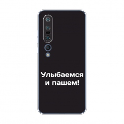 ����������� ����� ��������� � ����� �� Xiaomi Mi 10 Pro