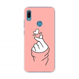 ����������� ����� ������-���� �� Huawei Y6s