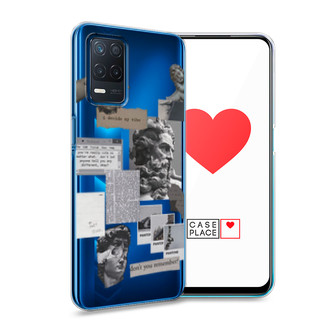 ����������� ����� ������ ��������� ���������� �� Realme Narzo 30 5G