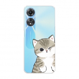 ����������� ����� ������ ����� �� Oppo A58 5G