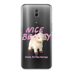 ����������� ����� free therapy �� Oppo Reno Z