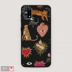 ������� ����������� ����� ���������� ������� 2 �� Samsung Galaxy M31