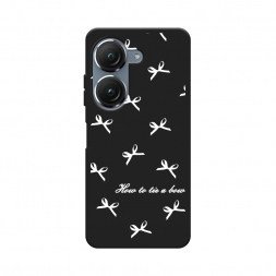 ������� ����������� ����� How to tie a bow 1 �� Asus ZenFone 9