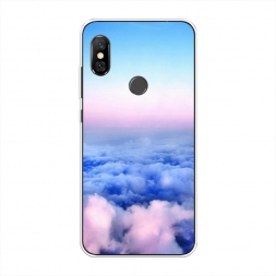 ����������� ����� ������ �� Xiaomi Redmi Note 6 Pro