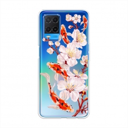 ����������� ����� ����� � ������ �� Oppo A54