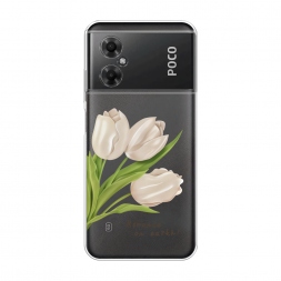 ����������� ����� Romance on earth 2 �� Xiaomi Poco M4 5G