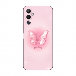 ������� ����������� ����� be free butterfly 1 �� Tecno Pova 4