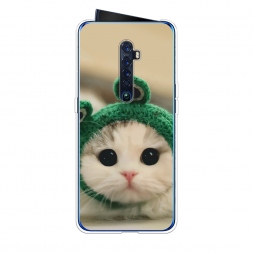 ����������� ����� ������ � ���������� ������� �� Oppo Reno 2
