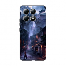 ������� ����������� ����� �������� ������� �� Xiaomi 14T