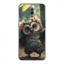 ����������� ����� ����������� ���� �� Oppo Reno Z