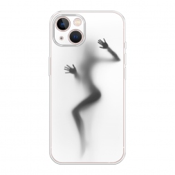 ����������� ����� ������� � ���� �� iPhone 13