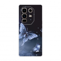 ����������� ����� ����������� ������� �� Infinix Note 50 Pro Plus