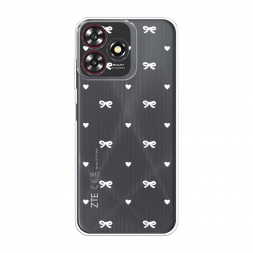 ����������� ����� ������� ������� 1 �� ZTE Blade A73 4G