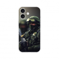 ����������� ����� ������ �� iPhone 17