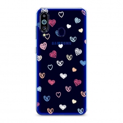 ����������� ����� ������ �������� ������� �� Samsung Galaxy M40 