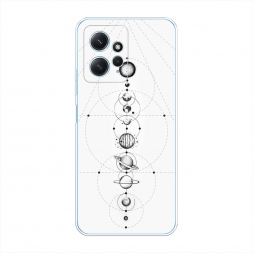 ����������� ����� ����� ������ �� Xiaomi Redmi Note 12 4G