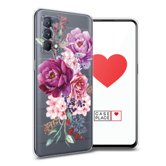 ����������� ����� ��������� ������ �� Realme GT Master Edition