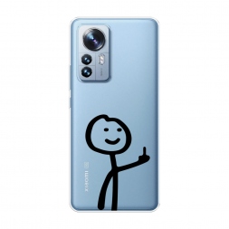 ����������� ����� ����������� ��������� ������ �� Xiaomi 12 Pro