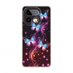 ����������� ����� ������� � ������� ������ �� Realme 16 Pro Plus