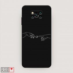 ������� ����������� ����� �������� �������� �� Xiaomi Poco X3 NFC