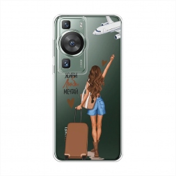 ����������� ����� ���� ���� ������ �� Huawei P60 Pro