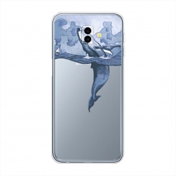 ����������� ����� ��� ��������� �� Samsung Galaxy J6 Plus 2018