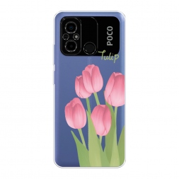 ����������� ����� �������� ������� 1 �� Xiaomi Poco C55