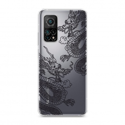 ����������� ����� ��� ��������� ������� �� Xiaomi Mi 10T