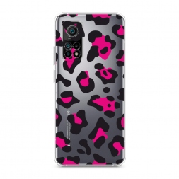 ����������� ����� Pink cow spots �� Xiaomi Mi 10T
