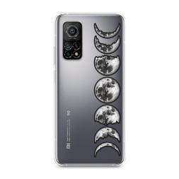 ����������� ����� ���� ���� �� Xiaomi Mi 10T